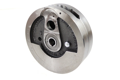 Truett & Osborn Truett and Osborne 45 inch Flywheel Set - 10-1652