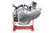 Motorshop Flatside Shovelhead Short Block 74 inch - 10-1753