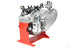 Motorshop Flatside Shovelhead Short Block 74 inch - 10-1753