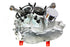 Motorshop Flatside Shovelhead Short Block 74 inch - 10-1753