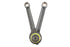 V-Twin Connecting Rod Assembly - 10-1768