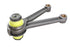V-Twin Connecting Rod Assembly - 10-1768