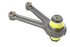 V-Twin Connecting Rod Assembly - 10-1768