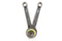 V-Twin Connecting Rod Assembly - 10-1769