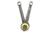 V-Twin Connecting Rod Assembly - 10-1770