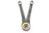 V-Twin Connecting Rod Assembly - 10-1771