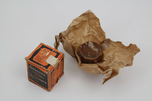 Motorshop .0008 45 Connecting Rod Roller Bearing Kit - 10-1801