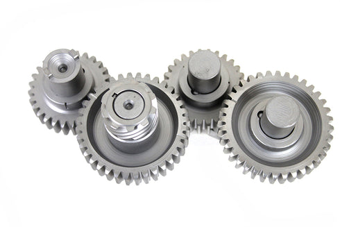 Sifton Sifton 45 inch WR Cam Set - 10-1819