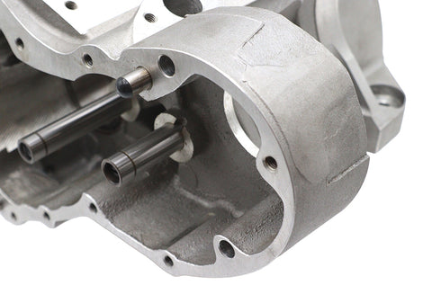 V-Twin Panhead Engine Case Set - 10-1835