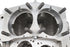 V-Twin Panhead Engine Case Set - 10-1835