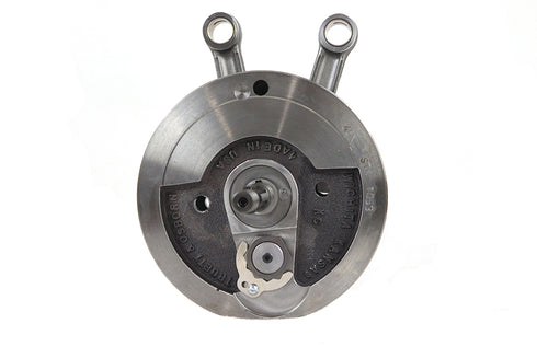 Motorshop 45 inch WLD Flywheel Assembly - 10-1874