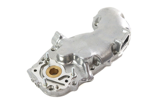 Motorshop Replica UL Smooth Cam Cover - 10-1935