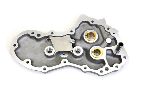 Motorshop Replica Cast Cam Cover - 10-1936