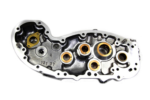 Motorshop Replica UL Smooth Cam Cover - 10-1937