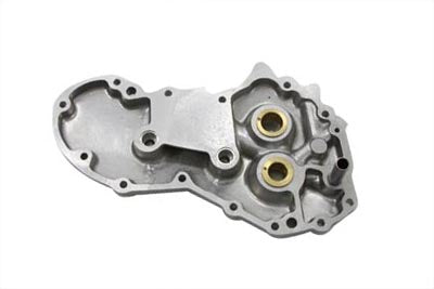 Motorshop Replica Knucklehead Cam Cover - 10-1939