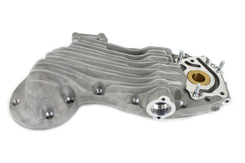 Motorshop 45 inch Cam Cover Natural Alloy - 10-1946