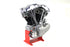 Motorshop Flatside Shovelhead 74 inch Long Block - 10-2002