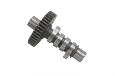 Andrews Andrews J Grind Cam - 10-2011