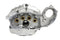 V-Twin Factory Sample 45 inch W/G Engine Case Set - 10-2082