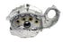 V-Twin Factory Sample 45 inch W/G Engine Case Set - 10-2082