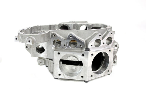 V-Twin Factory Sample 45 inch W/G Engine Case Set - 10-2082