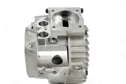 V-Twin Factory Sample 45 inch W/G Engine Case Set - 10-2082