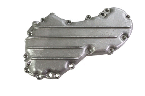 Motorshop Factory Sample 4-Finned FL Cast Cam Cover - 10-2083