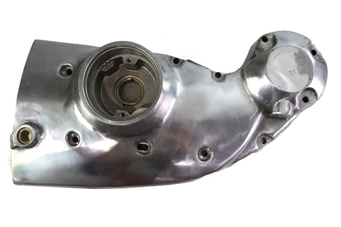 Motorshop Factory Sample Cam Cover Polished - 10-2084