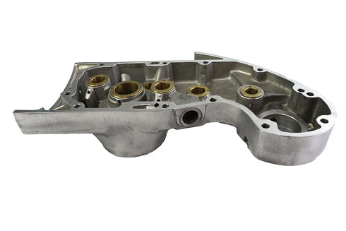 Motorshop Factory Sample Cam Cover Polished - 10-2084