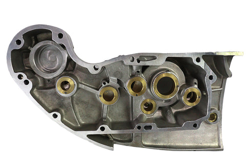 Motorshop Factory Sample Cam Cover Polished - 10-2084