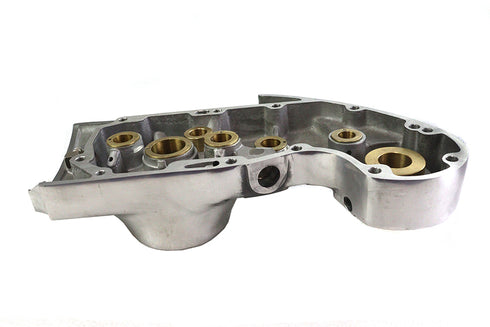 Motorshop Factory Sample Cam Cover Polished - 10-2085