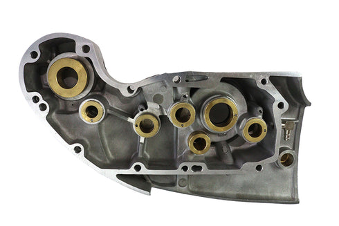 Motorshop Factory Sample Cam Cover Polished - 10-2085