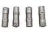 S&S Cycle S&S Precision Tappet Set - 10-2201