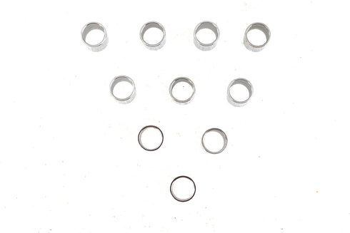 Motorshop Kick Starter Pedal Pin Bushing - 10-2494
