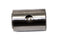Motorshop Seat T Bushing with 3/8 inch Hole - 10-2501