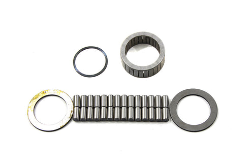 Motorshop Engine Case Right Bearing Assembly - 10-2533