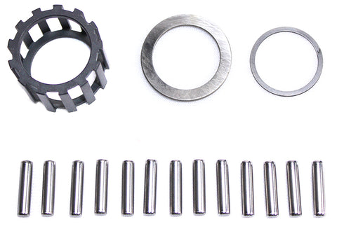 Motorshop Engine Case Pinion Bearing Assembly Standard - 10-2536