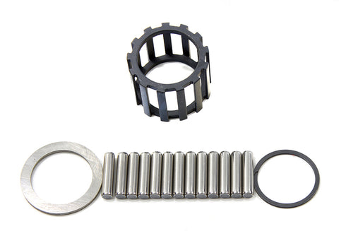 Motorshop Engine Case Pinion Bearing Set - 10-2551