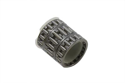 Eastern Connecting Rod Bearing Set Steel - 10-2556