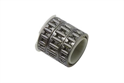 Eastern Connecting Rod Bearing Set Standard - 10-2557