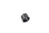 V-Twin Shifter Bracket Bushing Black Plastic - 10-2561