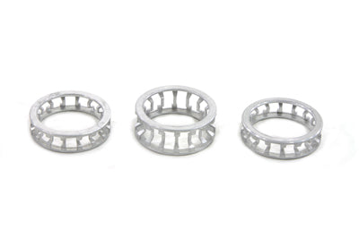 Motorshop Connecting Rod Cage Set Alloy - 10-2567