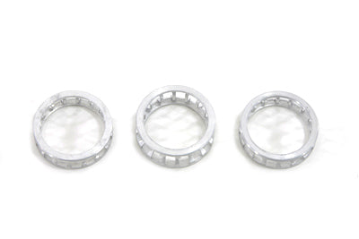 Motorshop Connecting Rod Cage Set Alloy - 10-2567