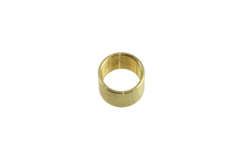 V-Twin Shifter Bracket Bushing Brass - 10-2568