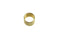 V-Twin Shifter Bracket Bushing Brass - 10-2568