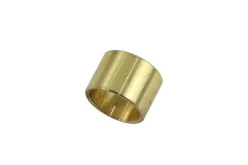 V-Twin Shifter Bracket Bushing Brass - 10-2568