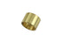 V-Twin Shifter Bracket Bushing Brass - 10-2568