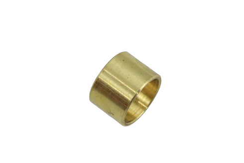 V-Twin Shifter Bracket Bushing Brass - 10-2568
