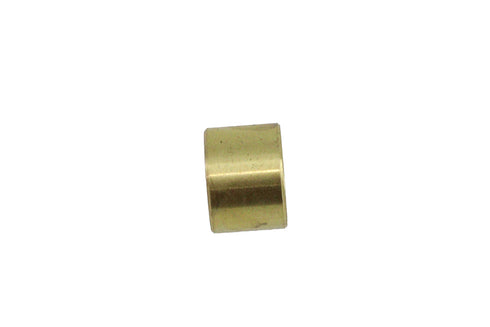 V-Twin Shifter Bracket Bushing Brass - 10-2568