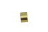 V-Twin Shifter Bracket Bushing Brass - 10-2568